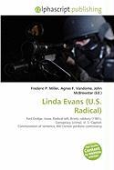 Linda Evans (U.S. Radical)