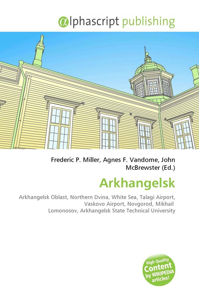 Arkhangelsk