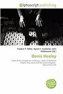 Denis Healey