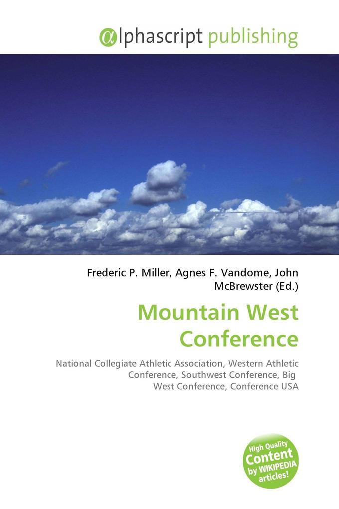 Mountain West Conference