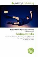 Cristian Castillo