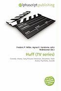 Huff (TV series)