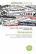 Malapropism