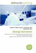 George Karreman