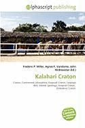 Kalahari Craton
