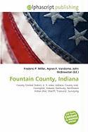 Fountain County Indiana