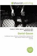 Daniel Govan