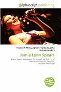 Jamie Lynn Spears