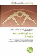 Kurt and Karl Von Steiger