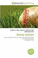 Danny Jackson