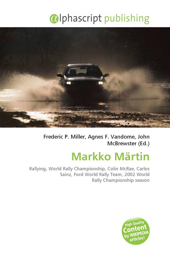 Markko Märtin