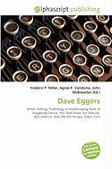 Dave Eggers