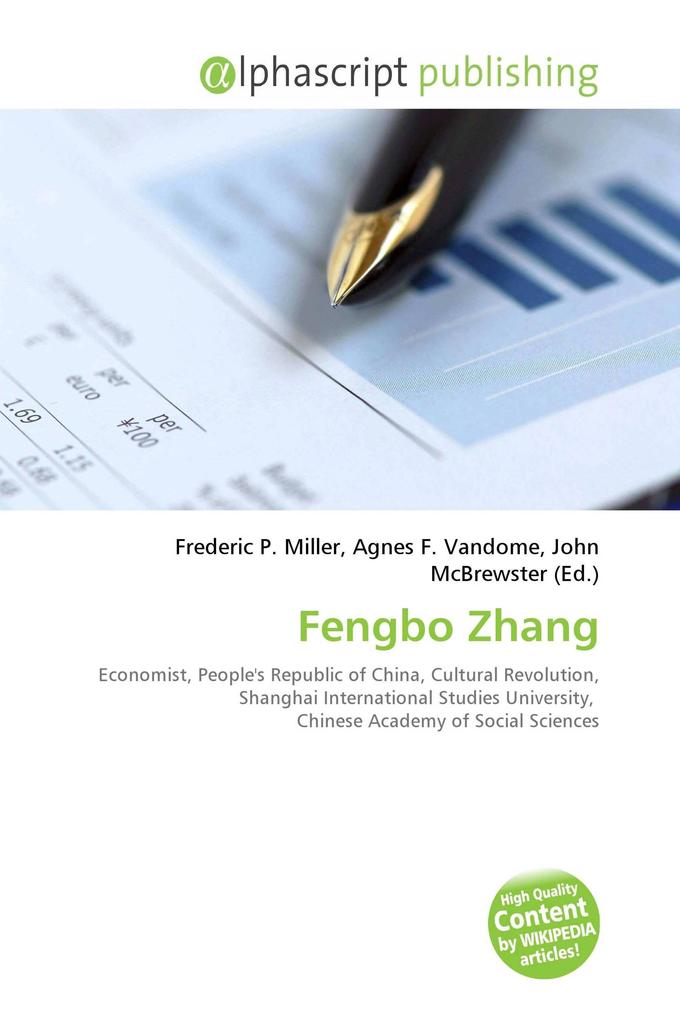 Fengbo Zhang