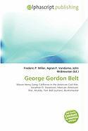 George Gordon Belt