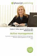 Active management