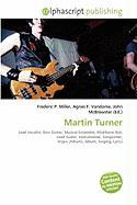 Martin Turner