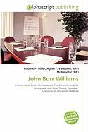 John Burr Williams