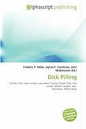 Dick Pilling