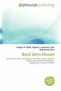 Basil John Mason