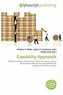 Capability Approach