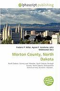 Morton County North Dakota