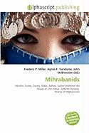 Mihrabanids