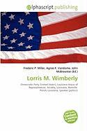 Lorris M. Wimberly