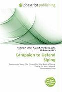 Campaign to Defend Siping