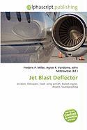 Jet Blast Deflector