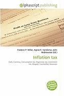 Inflation tax