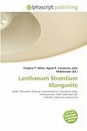 Lanthanum Strontium Manganite