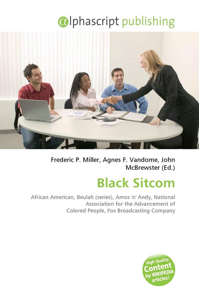 Black Sitcom