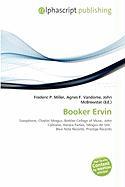 Booker Ervin