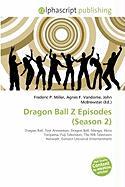 Dragon Ball Z Episodes (Season 2)