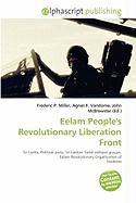 Eelam People's Revolutionary Liberation Front