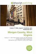 Morgan County West Virginia