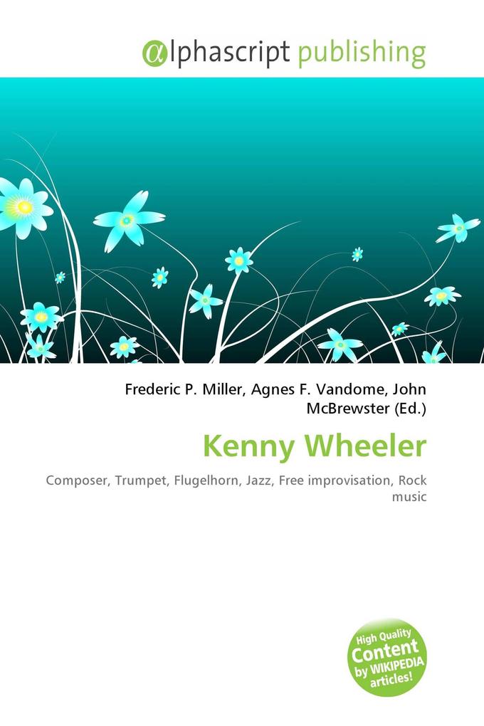 Kenny Wheeler