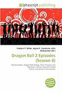 Dragon Ball Z Episodes (Season 8)