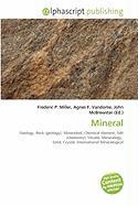 Mineral