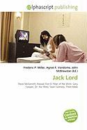 Jack Lord