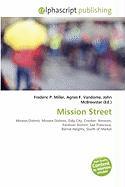 Mission Street