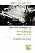 Kevin Harvick Incorporated