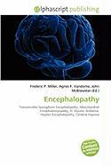 Encephalopathy