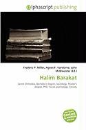 Halim Barakat
