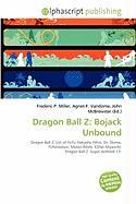 Dragon Ball Z: Bojack Unbound
