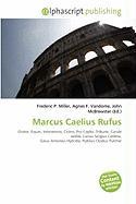 Marcus Caelius Rufus