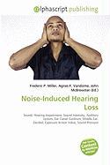 Noise-Induced Hearing Loss