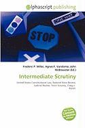 Intermediate Scrutiny