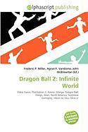Dragon Ball Z: Infinite World