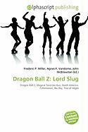 Dragon Ball Z: Lord Slug